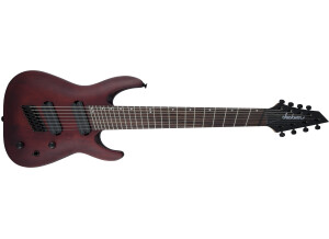 Jackson X Dinky Arch Top DKAF8 MS