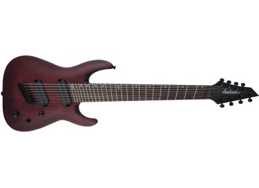 Jackson X Dinky Arch Top DKAF8 MS