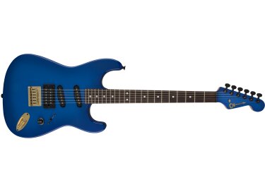 Charvel Jake E Lee USA Signature Blue Burst