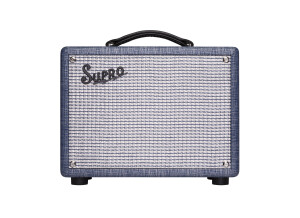 Supro 1605R Reverb