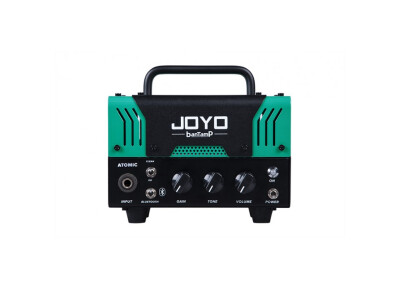 Joyo BanTamP Atomic