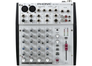 Phonic MU802