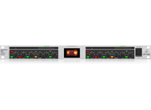 Behringer Ultragain Pro MIC2200