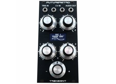 Future Retro Transient