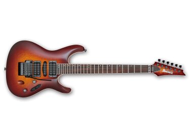 Ibanez S6570SK