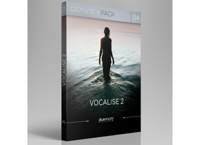 Heavyocity GP04 - Vocalise 2