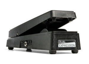 Electro-Harmonix Dual Expression Pedal