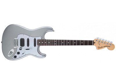 Fender Special Edition Lonestar Stratocaster