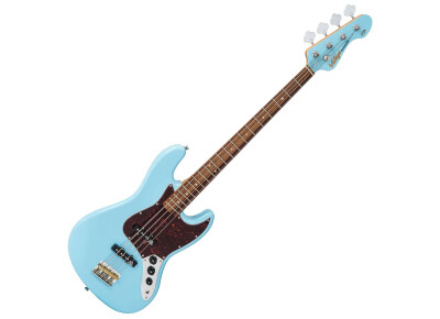 Vintage VJ74 Reissued