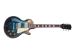 Gibson Les Paul Standard Rock Top