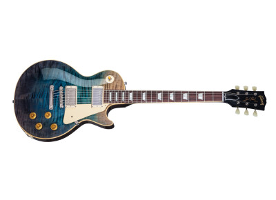 Gibson Les Paul Standard Rock Top