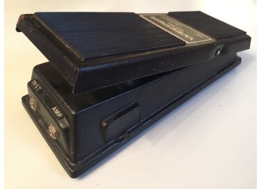 DeArmond Weeper Model 1802