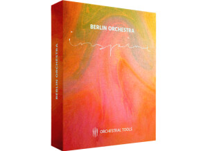 Orchestral Tools Berlin Orchestra Inspire 1