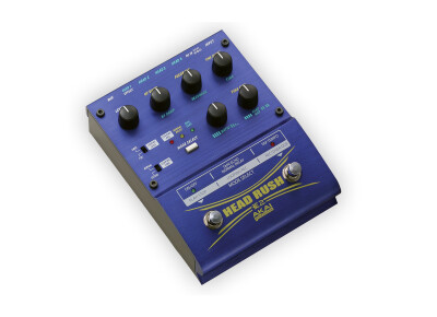 Akai Professional Head Rush E2