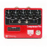 La pédale Keeley Germanium Compressor Pro