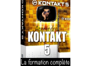 Les tutos d'Anto KONTAKT 5 : Formation complète
