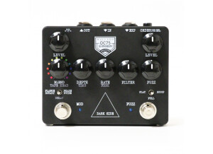 Keeley Electronics Germanium Dark Side