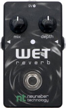 Neunaber Technology Wet Reverb V2b