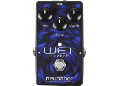 Neunaber Technology Wet Reverb V4