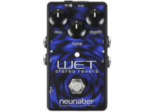 Neunaber Technology Wet Stereo Reverb V2
