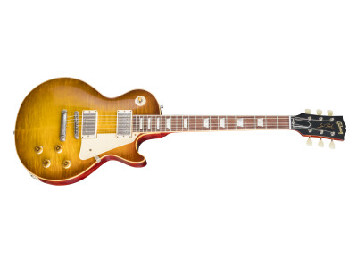 Gibson Burstdriver Les Paul Standard