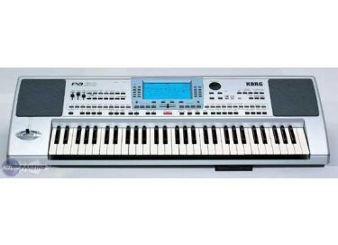 Korg Pa50