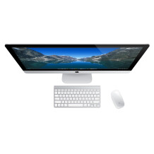 Apple iMac 21,5 Intel i7 Quad Core 3,1 GHz