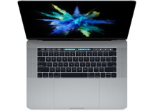 Apple Macbook Pro 15 TouchBar 2017