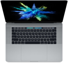 Apple Macbook Pro 15 TouchBar 2017