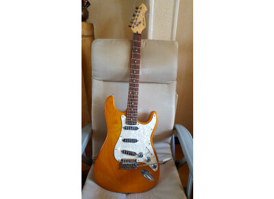 Hohner HS 59 Custom ATN