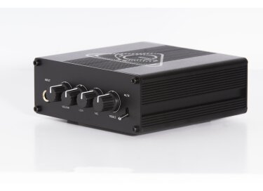 Guitar Sound Systems 06B400GPA