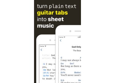 Better Notes, LLC TabBank