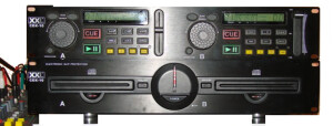 Xxl Power Sound CDX-10