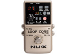 nUX sort une version Deluxe de son Loop Core