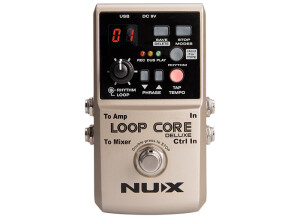 nUX Loop Core Deluxe