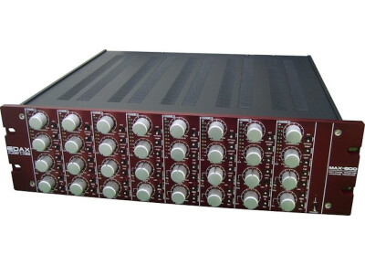 Edax Audio Labs MAX 800