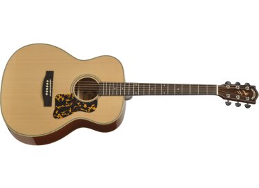 Headway Guitars HF-590AS