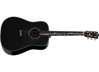 Headway Guitars HD-SNOW MT.