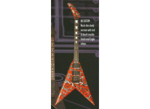 ESP KK Custom