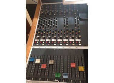 Studer 901