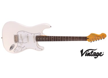 Vintage V6JMH Reissued