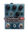 Une distorsion/wah chez Daredevil Pedals