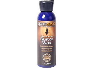 Music Nomad Guitar Wax
