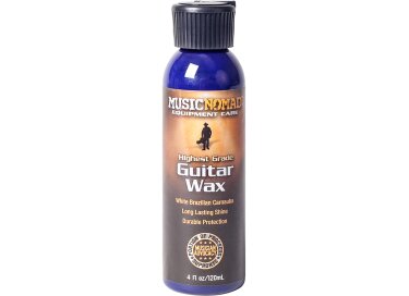 Music Nomad Guitar Wax