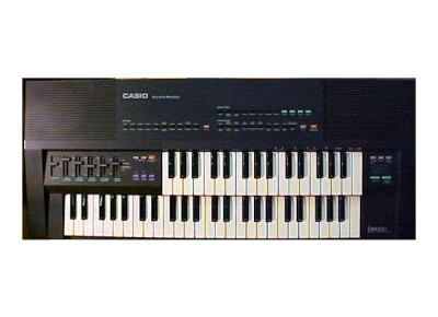 Casio DM-100
