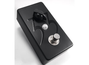 Fortin Amplification 33 - Fredrik Thordendal Signature Pedal