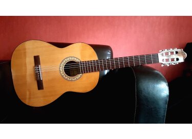 Paul Beuscher PB 400