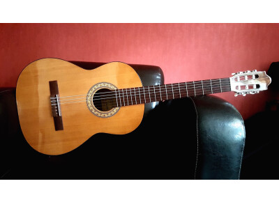 Paul Beuscher PB 400