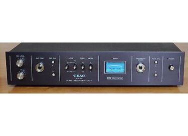 Teac AN-80