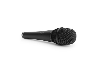 DPA Microphones d:facto Interview FA2006V